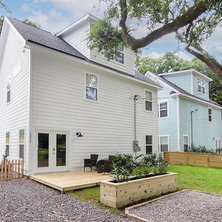 Southern Charming New Home Mins To Beach & Dwntn Чарльстон Экстерьер фото