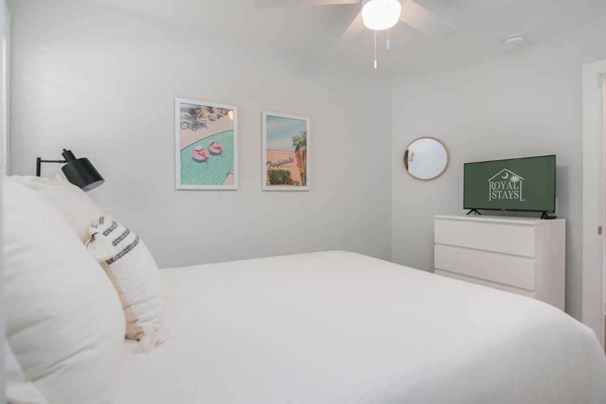 Southern Charming New Home Mins To Beach & Dwntn Чарльстон Экстерьер фото
