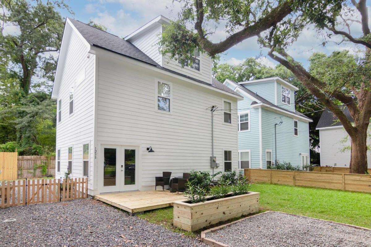 Southern Charming New Home Mins To Beach & Dwntn Чарльстон Экстерьер фото