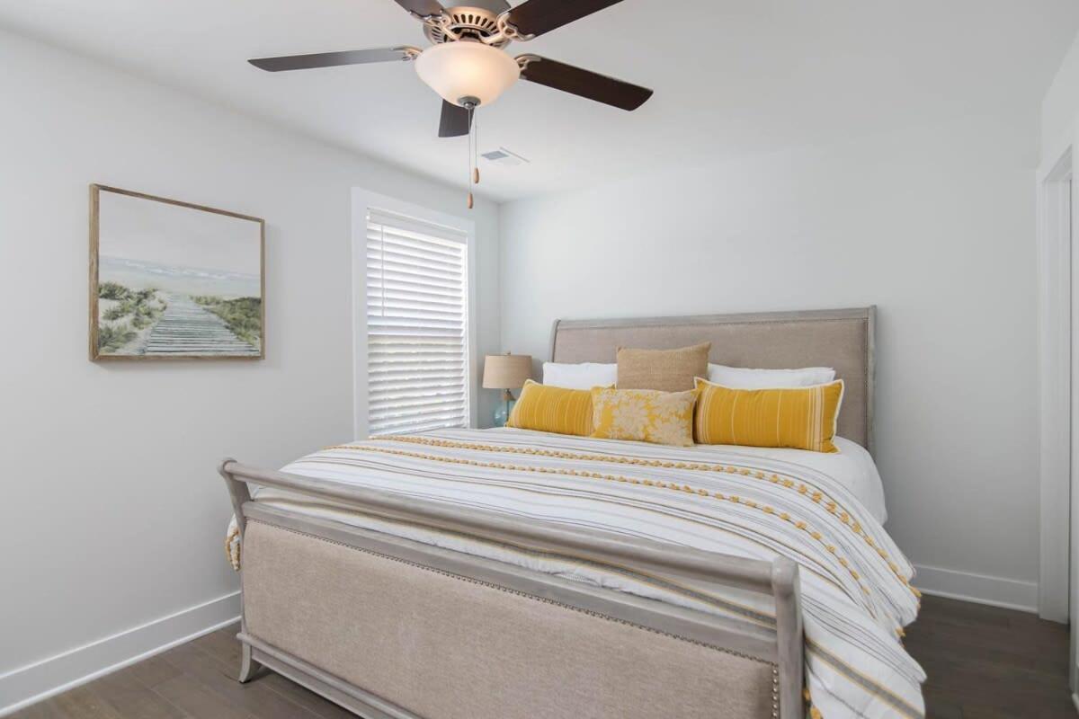 Southern Charming New Home Mins To Beach & Dwntn Чарльстон Экстерьер фото